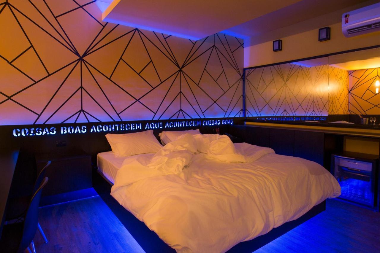 (adults Only) Campinas (Sao Paulo)