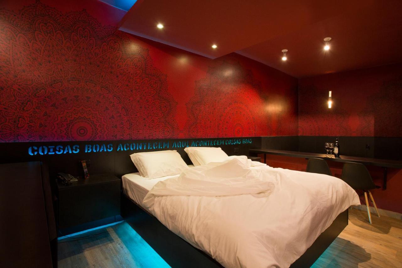 (adults Only) Love hotel