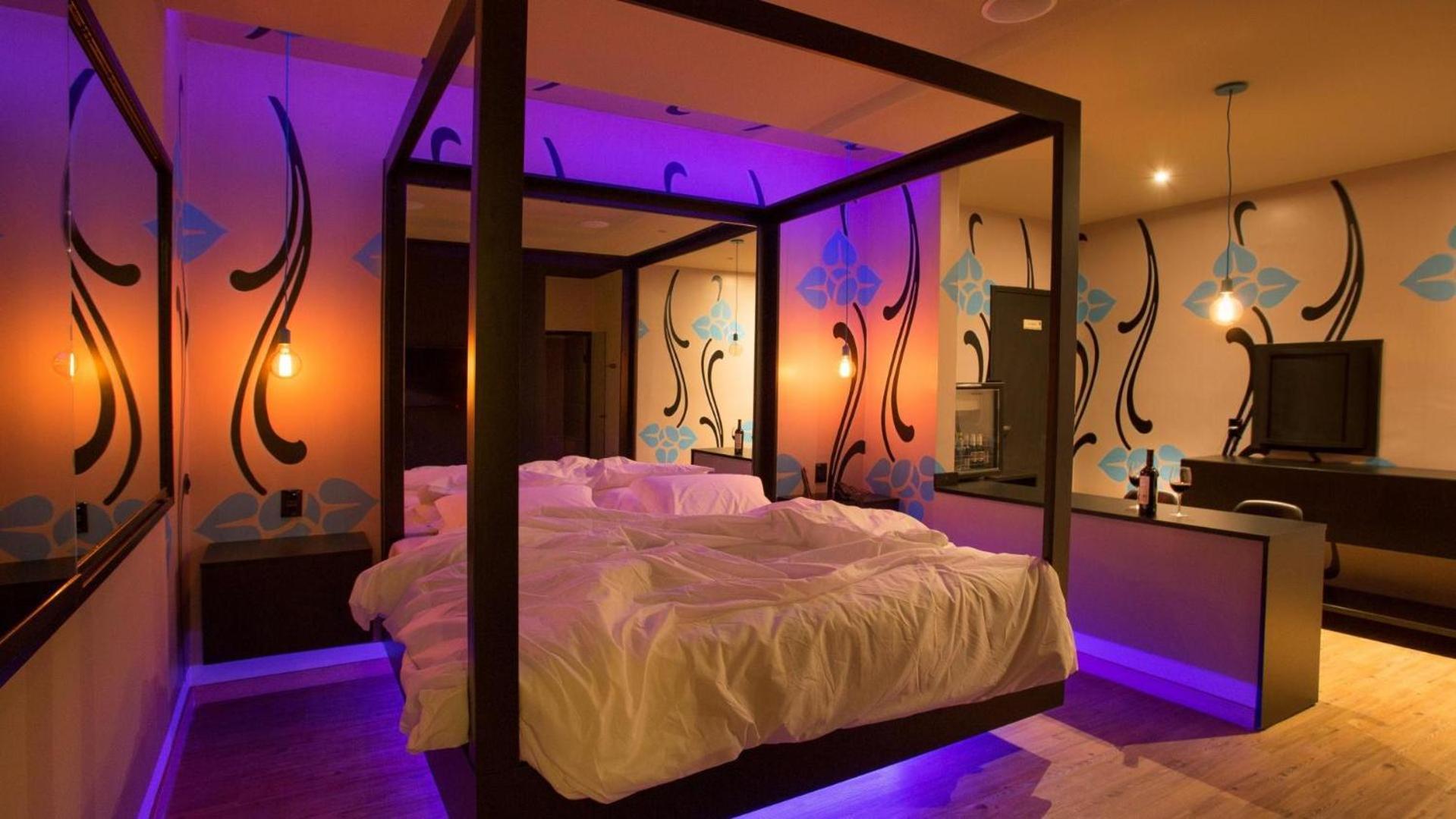(adults Only) Love hotel