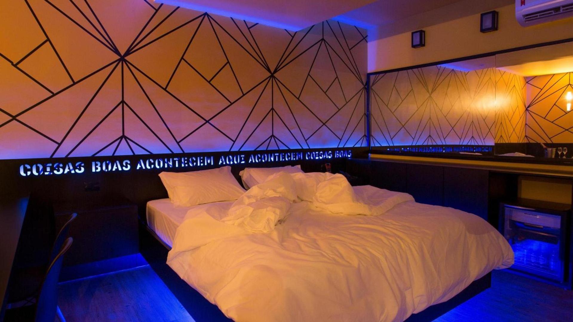 (adults Only) * Campinas (Sao Paulo)
