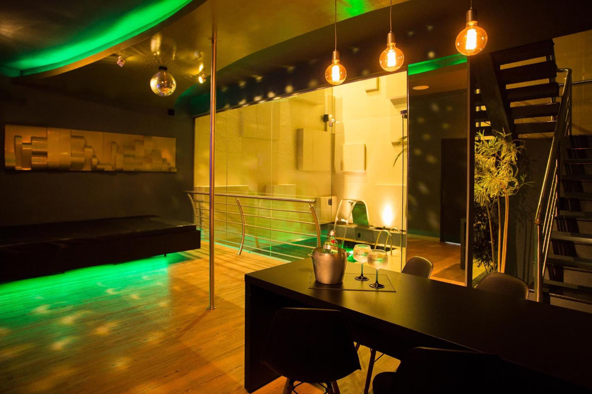 (adults Only) Love hotel Campinas (Sao Paulo)